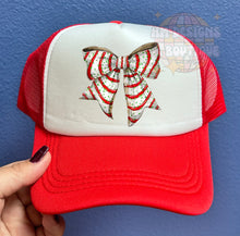 Load image into Gallery viewer, Christmas Tree Cake DTF Transfer