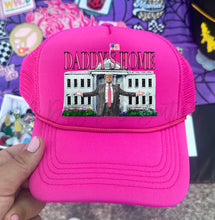 Load image into Gallery viewer, Daddy’s Home DTF Transfer