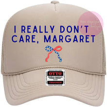 Load image into Gallery viewer, I Really Don’t Care DTF Transfer