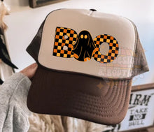 Load image into Gallery viewer, BOO DTF Transfer