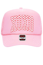 Load image into Gallery viewer, XOXO DTF Transfer