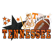 Load image into Gallery viewer, College Full Hat DTF Transfers