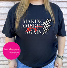 Load image into Gallery viewer, Making America Great Again DTF Transfer