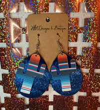 Load image into Gallery viewer, Countryside Earrings
