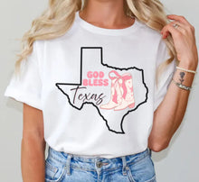 Load image into Gallery viewer, Texas Flood Relief Tee
