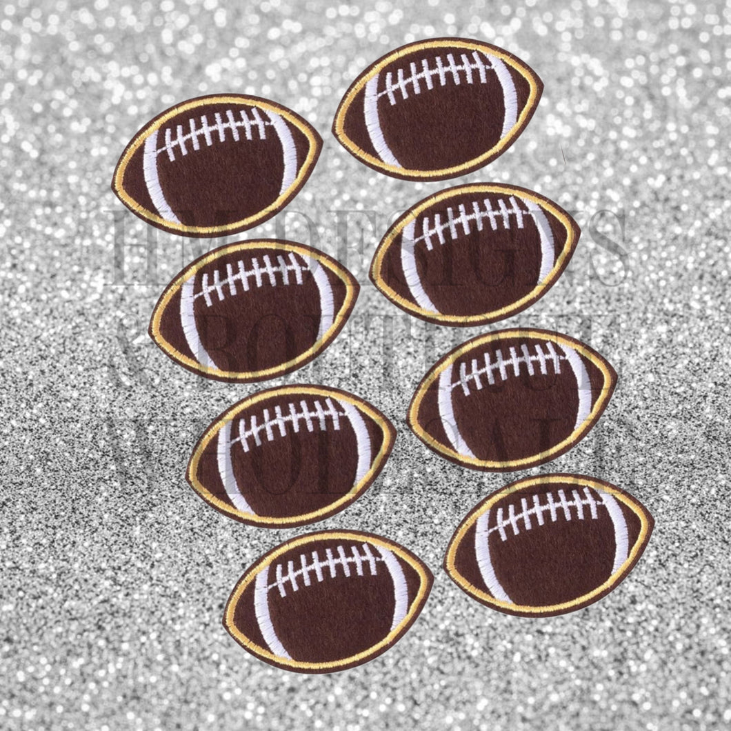 Football Patches