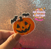 Load image into Gallery viewer, Halloween Patches
