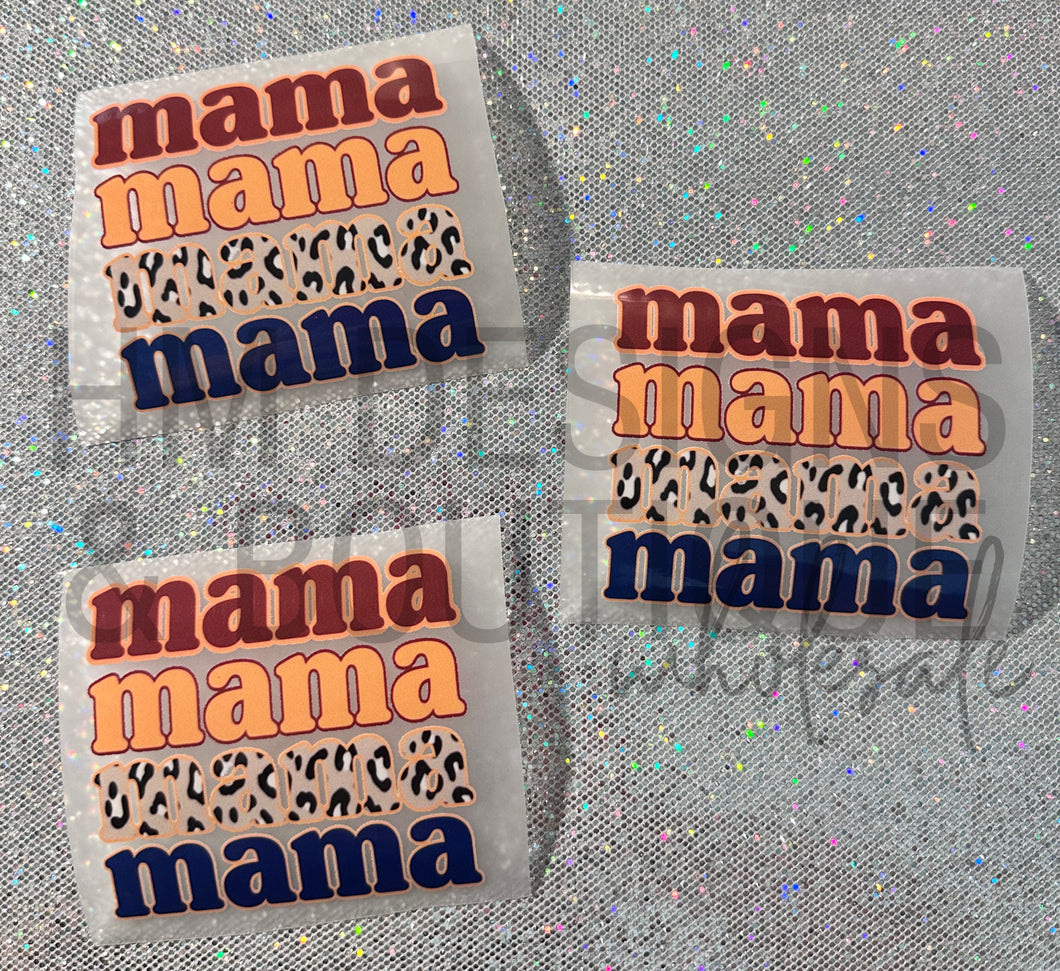 Mama DTF Transfer