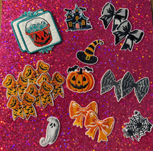 Load image into Gallery viewer, Halloween Patches
