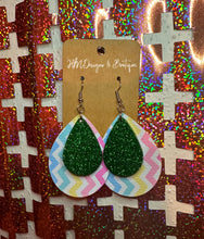 Load image into Gallery viewer, Springtime Earrings
