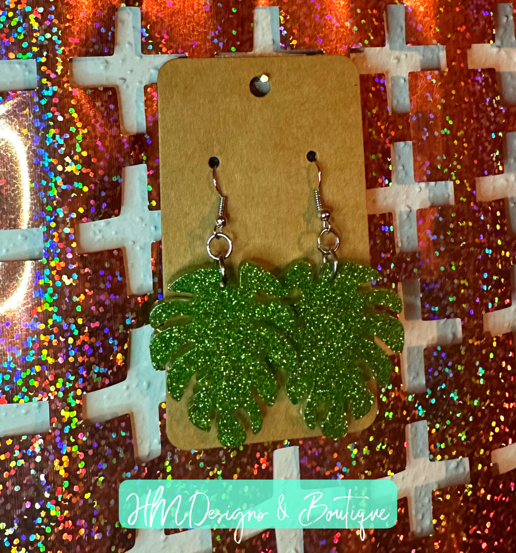 Palm Springs Earrings