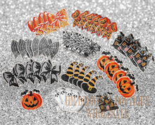 Load image into Gallery viewer, Halloween Patches
