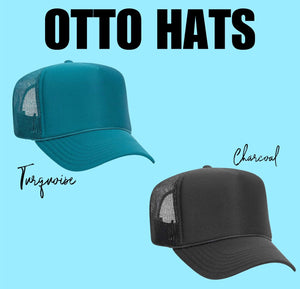 Otto Hats