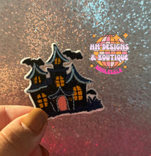Load image into Gallery viewer, Halloween Patches
