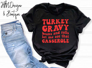 That Casserole Tee