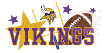 Load image into Gallery viewer, Pro Football Full Hat DTF Transfers
