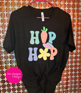 Hip Hop Tee