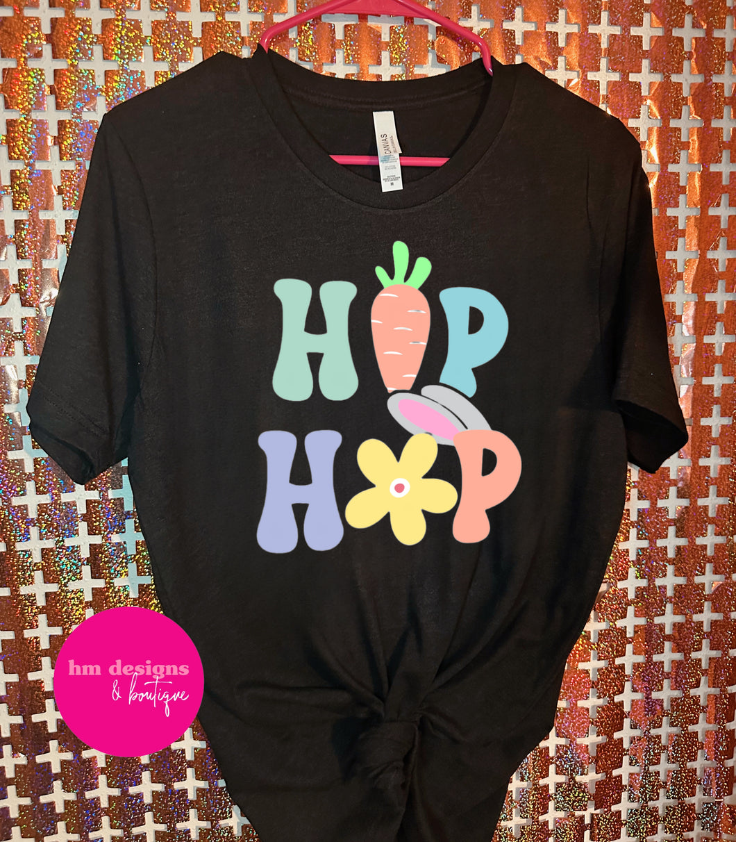 Hip Hop Tee