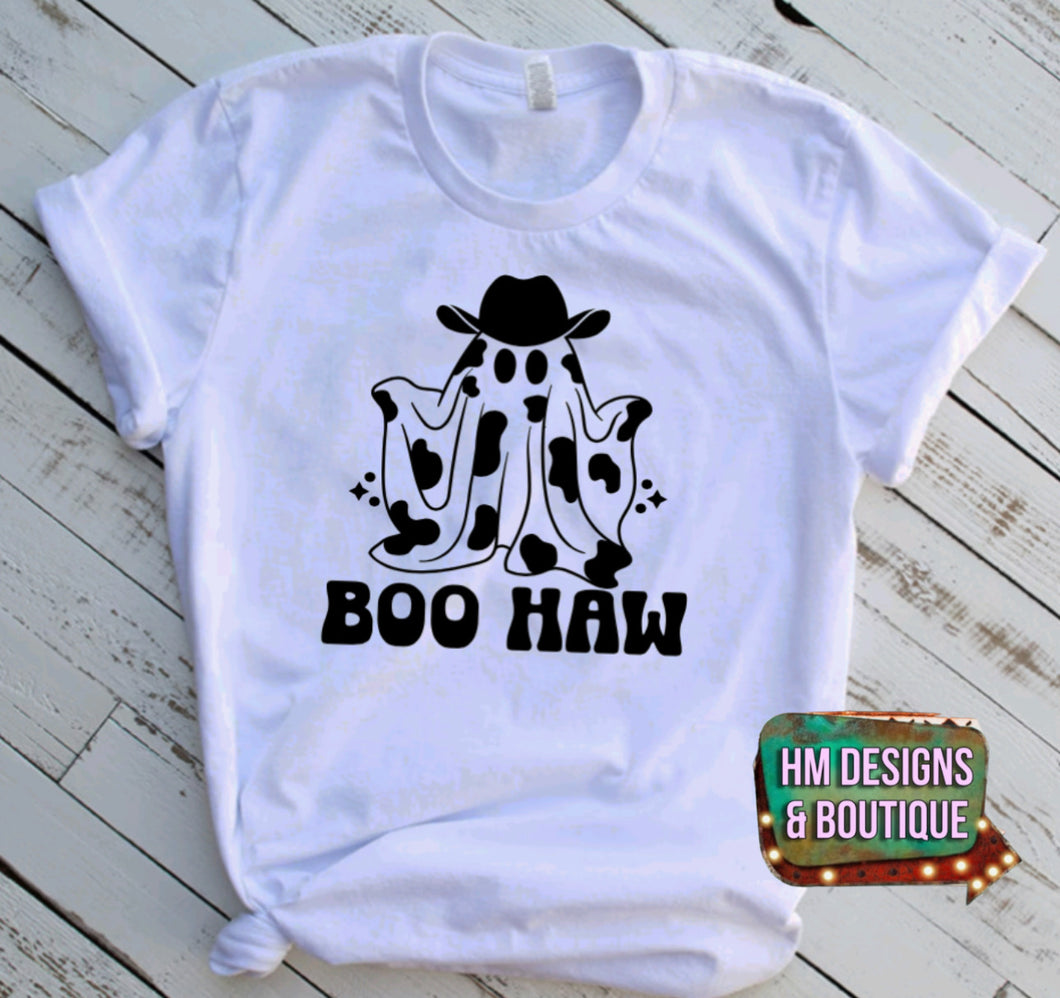 Boo Haw Tee