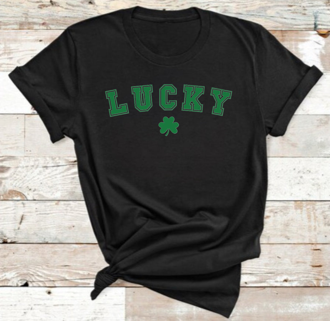 Lucky Tee