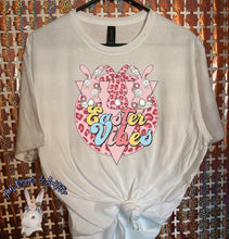 Load image into Gallery viewer, Easter Vibes Tee
