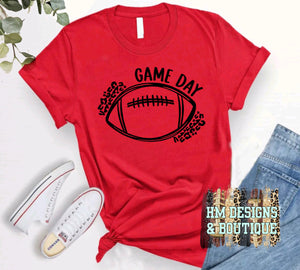 Game Day Tee