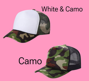 Trucker Hats