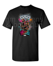 Load image into Gallery viewer, Spurs Western Conference Champs Shirt
