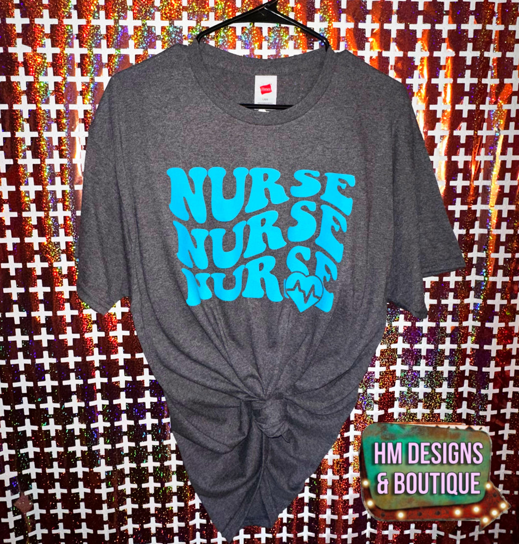 Nurse Tee