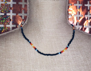 Navajo Dreams Layering Necklace