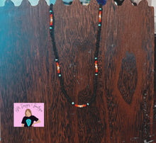 Load image into Gallery viewer, Navajo Dreams Layering Necklace
