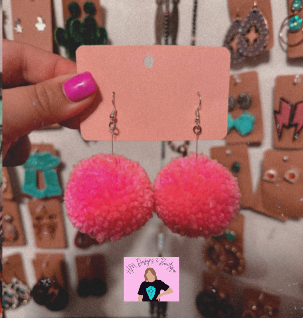 RaeLynn Earring