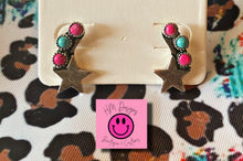 Load image into Gallery viewer, Stargazers Earrings
