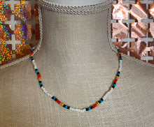 Load image into Gallery viewer, Navajo Dreams Layering Necklace
