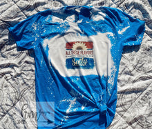 Load image into Gallery viewer, You’re Salty Tee
