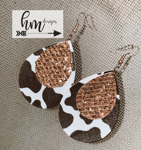 Kelsea Earrings