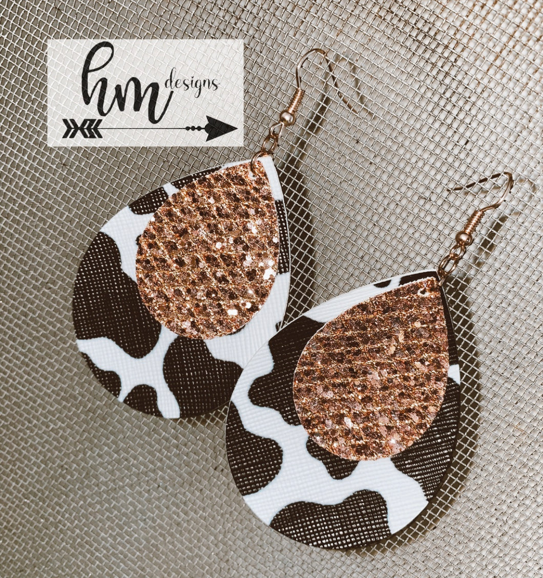Kelsea Earrings