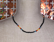 Load image into Gallery viewer, Navajo Dreams Layering Necklace
