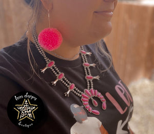 RaeLynn Earring