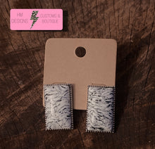 Load image into Gallery viewer, Montana Stud Earrings
