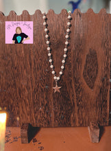 Load image into Gallery viewer, Stars on the Water Choker
