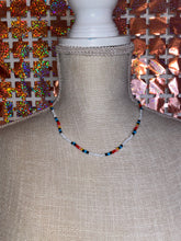 Load image into Gallery viewer, Navajo Dreams Layering Necklace
