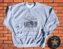 Load image into Gallery viewer, Pasture Distressed Pullover
