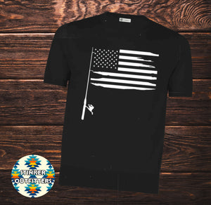 Matagorda Bay, USA Tee