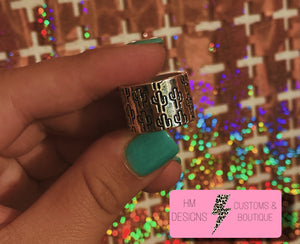 Cactus Cutie Ring