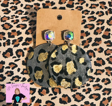 Load image into Gallery viewer, The Tulsa Earrings
