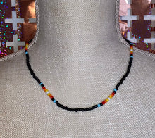 Load image into Gallery viewer, Navajo Dreams Layering Necklace
