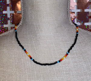 Navajo Dreams Layering Necklace