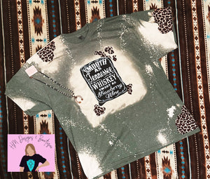 Stapleton Tee