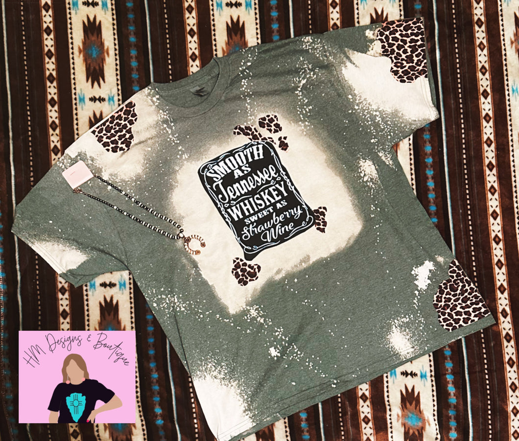 Stapleton Tee